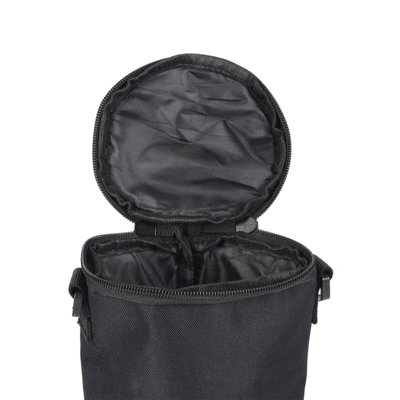 Outdoor Camping Picnic Gas for Tank Storage Bag Protective for Case Portable Water Bottle Protector Lantern Storage Pouc