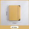 Album Fotografico Grande Autoadesivo Chen Shi con Clip di Archiviazione e Libro d'Arte Multi-Strato Fai-da-Te