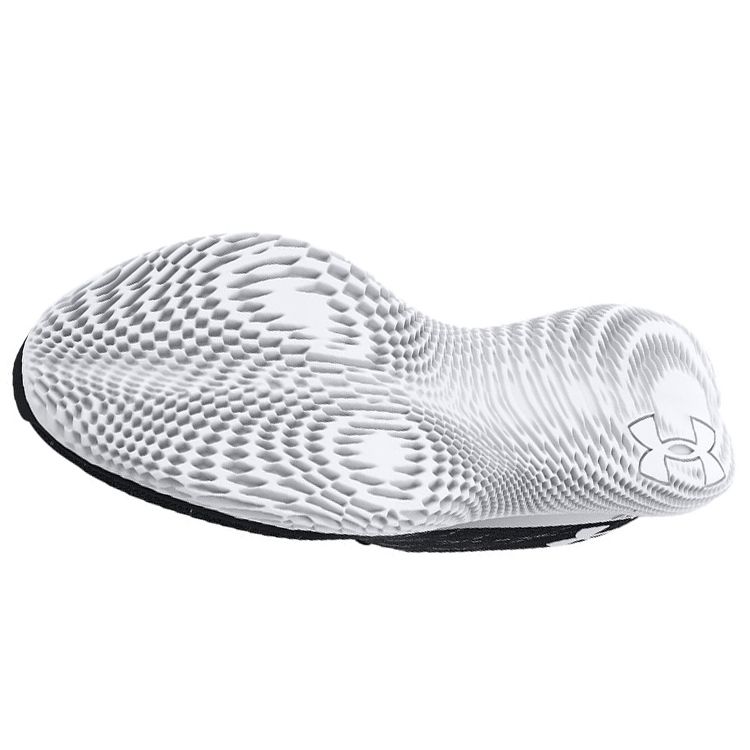 Under Armour Flow Velociti Wind 2 CN Black White Women 3025662-003