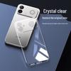 ESCASE Redmi K90 Ultra / Turbo 4 Pro Transparent Phone Case