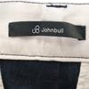 Unused Johnbull Work Trousers Pants S Navy Long Pants Men's Used