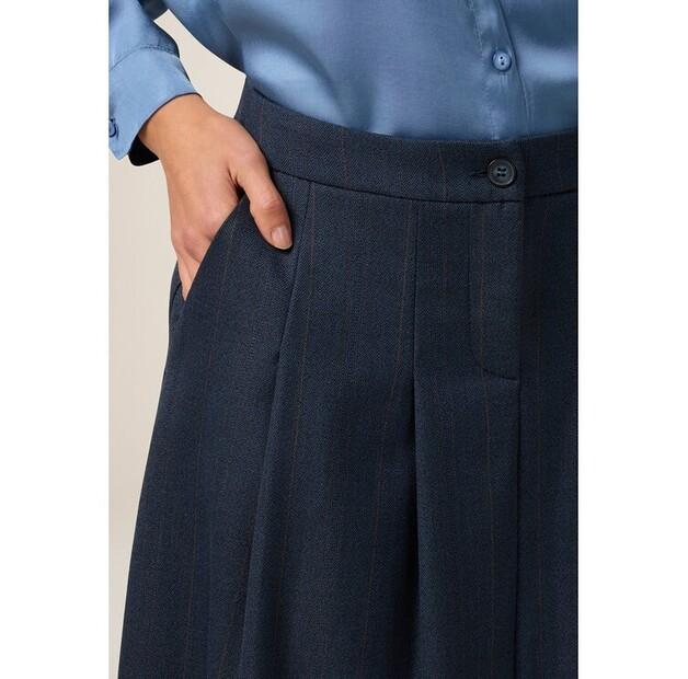 Юбка миди Oltre 1012R001568N0Z4