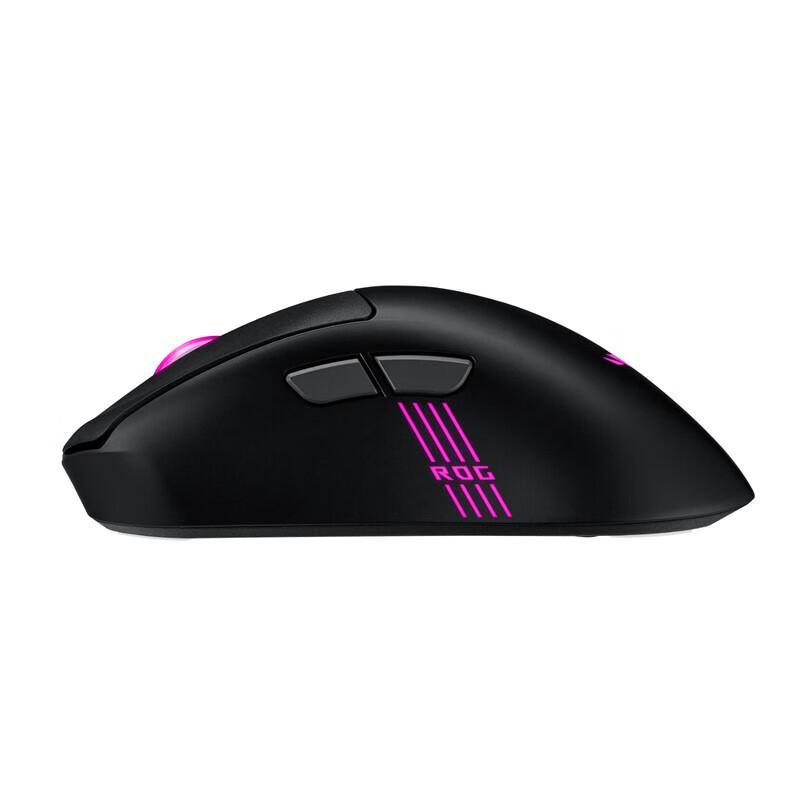 ROG Keris II RGB Wireless Tri-Mode Gaming Mouse
