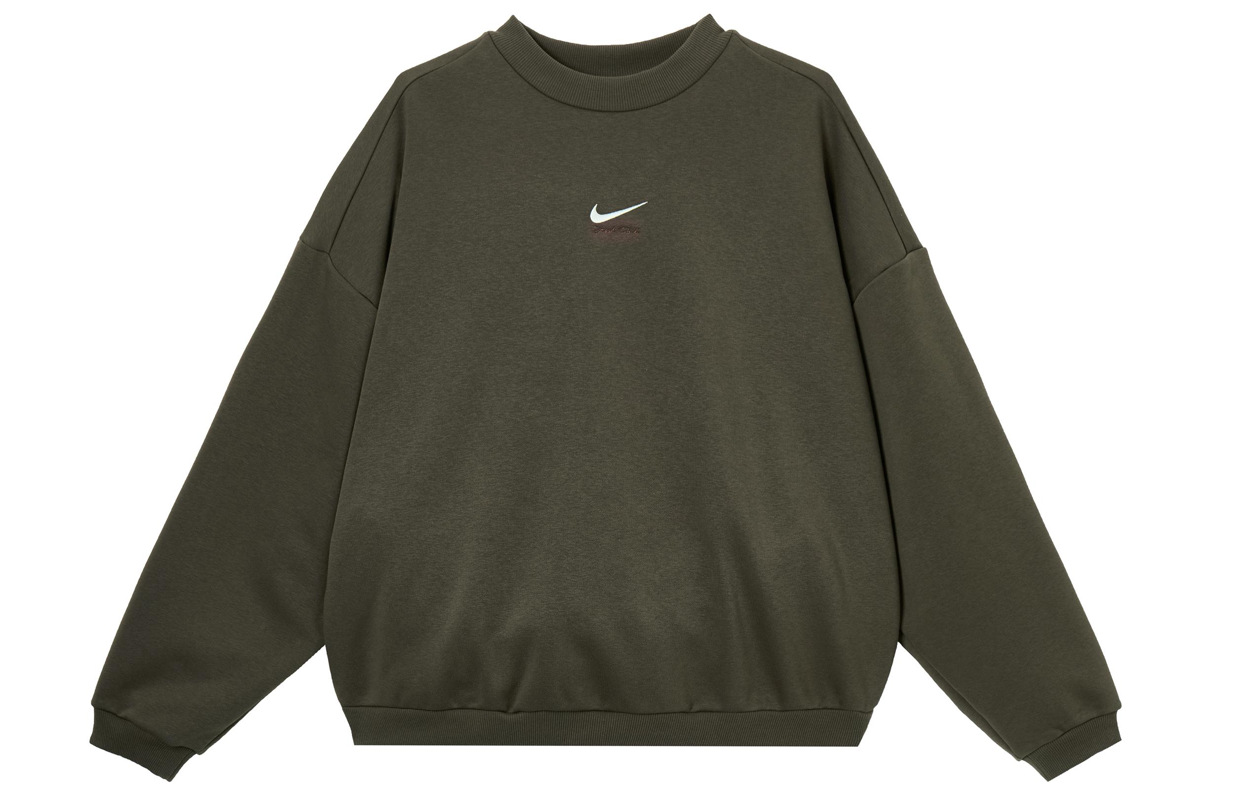Nike Standard Issue Sweatshirt Men s IQ3819-212 2XL