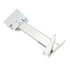 Trailer Swing Down Stabilizer Jack 290 to 455mm Adjustable 650lb Support 1000lb Lifting Capacity For RV Off Road Vehicles