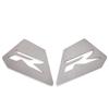 Midimttop CB650R Stainless Steel Frame Filler Side Cover Trim Type