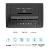 Deli 27530 P-5 Micro-Cut Commercial Shredder CN Plug (adapter Included)