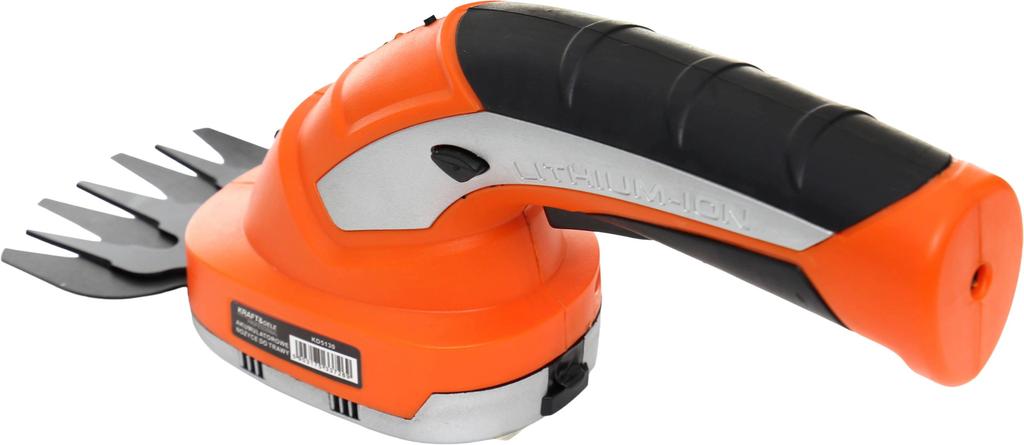 Cordless Grass and Shrub Shears 3.6V KD5130