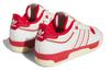 Adidas Rivalry Low 86 Core White Off White Team Power Red GZ2557