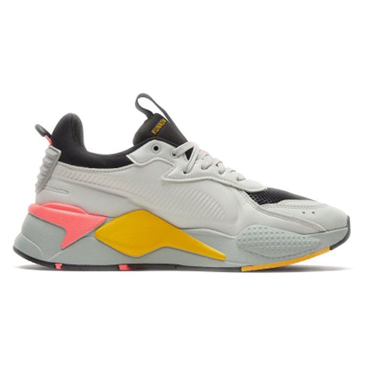 Puma RS X Master 'Black Grey' 371870-03