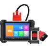 Main Test Cable for Programming Autel MaxiSys MS908P Cable Connector - 16 Pin OBD2 Diagnostic Testing Cable