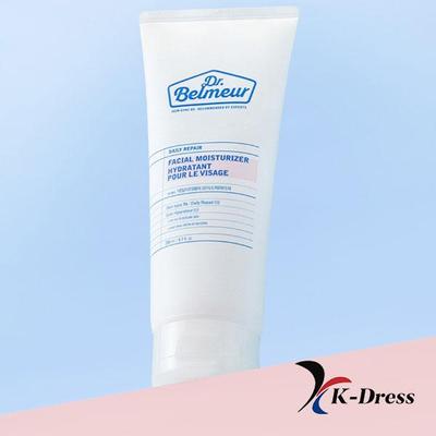 Dr. Belmeur Daily Repair Moisturizer 120ml