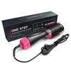 High-Power 2-in-1 Ionic Hair Dryer & Styler Comb