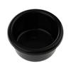 Car Marine Boat Rv Car Camper Plastic Cup Drink Can Holder 100mm Black