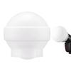 Travel Collapsible Softbox Delivering Smooth Lighting Effects And Easy Storage For V100 V1pro Outdoor