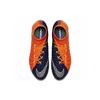 Nike Hypervenom Phantom 3 DF FG ACC Deep Royal Blue Crimson Herren Sneaker Orange Chrom Total-Crimson 905274-408