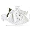 Porch Outfit Decorative Clothes For Yard And Entryway