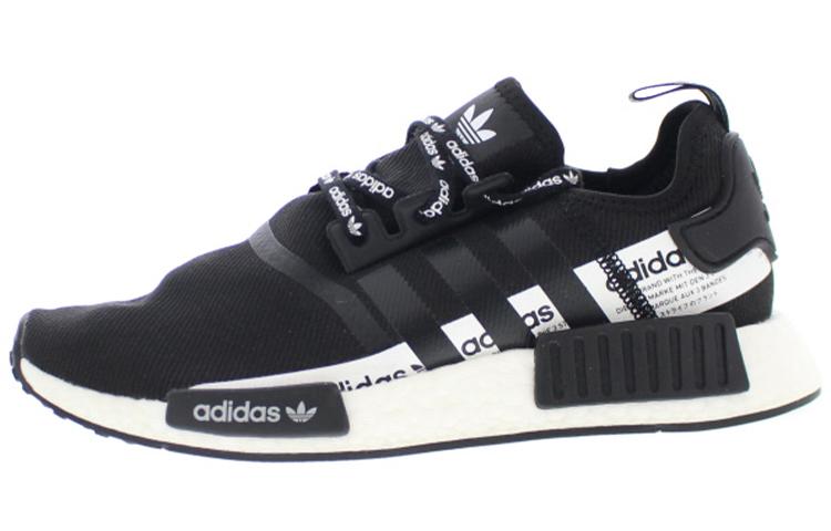 

Adidas Originals NMD_R1 Black White FU6829 40⅔