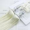 Beaded Decorative Curtain Buckle Household Window Curtain Rope Tassel Curtain Tie Beaded Ball Suitable For Bedroom