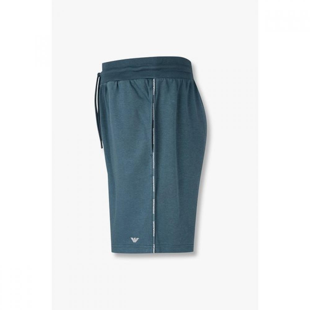 Emporio Armani Men S Bermuda Lounge ShortS 0816131002