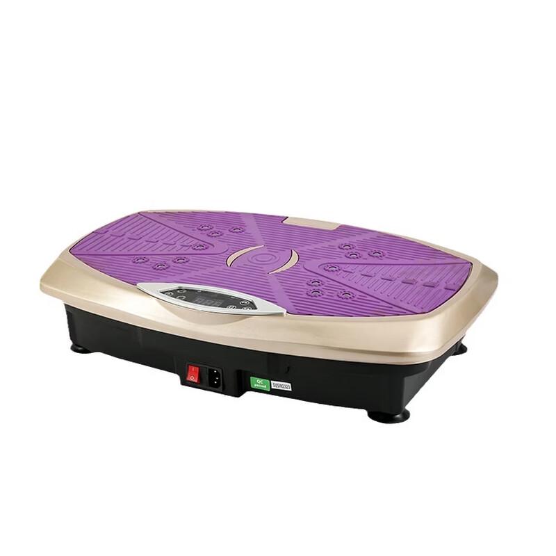 TLXT Standing Vibration Plate CN plug (adapter included)