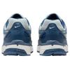 Nike P 6000 Abrasion Resistant Low Top Running Shoes Men's Blue Sneakers IH3646-499