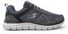 Sneakers Skechers Running Shoes 52631-GYNV Grey Navy