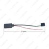 Ford Focus MK2/C-MAX MK1/Mondeo/Transit Bluetooth AUX Audio Adapter Cable