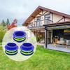 1PC TLEG-01 ABS Spool for Kobalt KST 1124B-03/KLS 124-03 24V Lawn Trimmer Nylon Wire Trimming Head