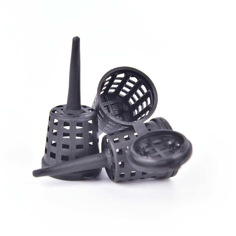 50pcs Plants Fertilizer Basket For Flower Pot Osmocote Bonsai Orchid