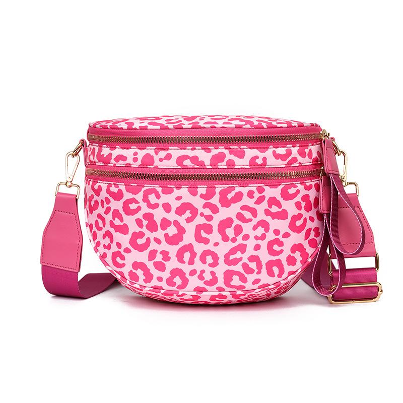 Enkele Schoudertas voor Dames, Casual, Modieus, Veelzijdig, Grote Capaciteit Schelpvormige Tas, Waterdichte Tas, Geruite Crossbody Tas