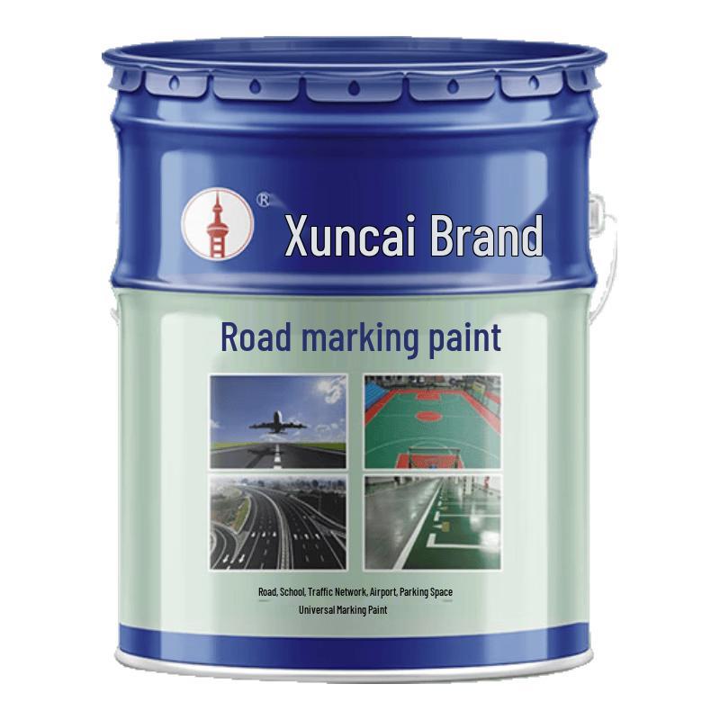 Xuncai Reflective Road Marking Paint