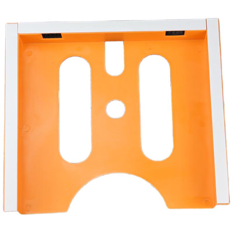 Zhong Ge A4 Cabinet PVC File Folder with 3M Adhesive