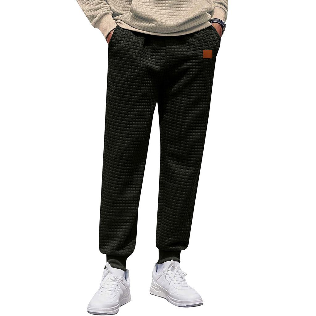 Men's Sports Casual Jogging Trousers Lightweight Hiking Pants Outdoor Pant