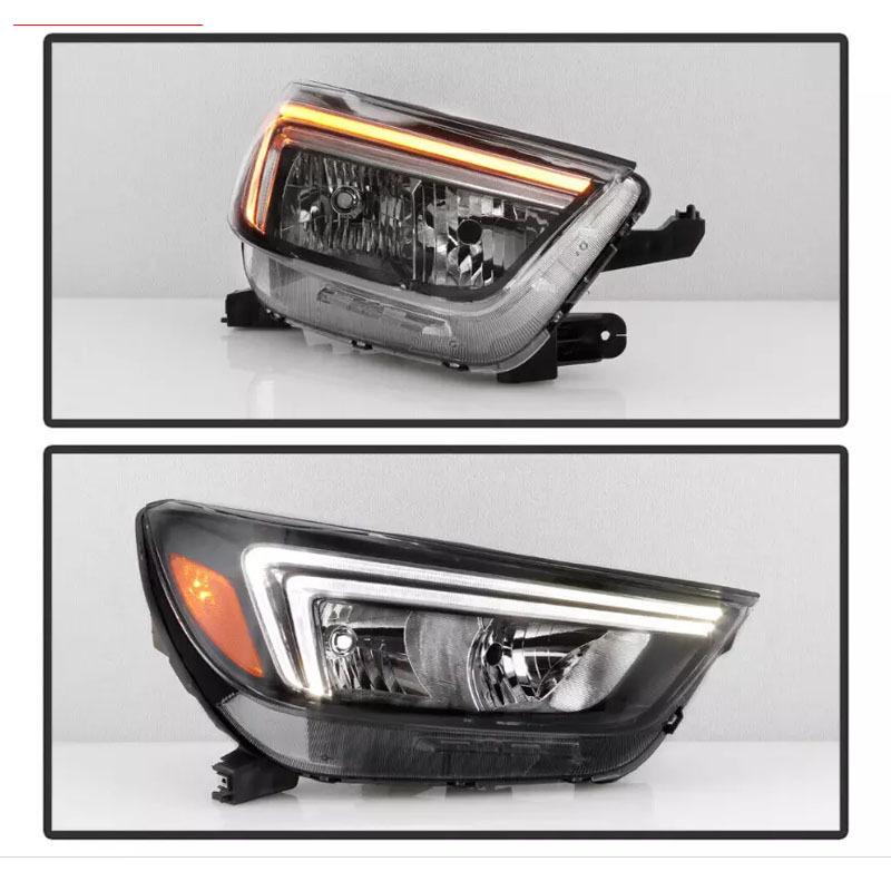 Low Trim Headlight for 2017-2022 Buick Encore (US Version) - GM2503464