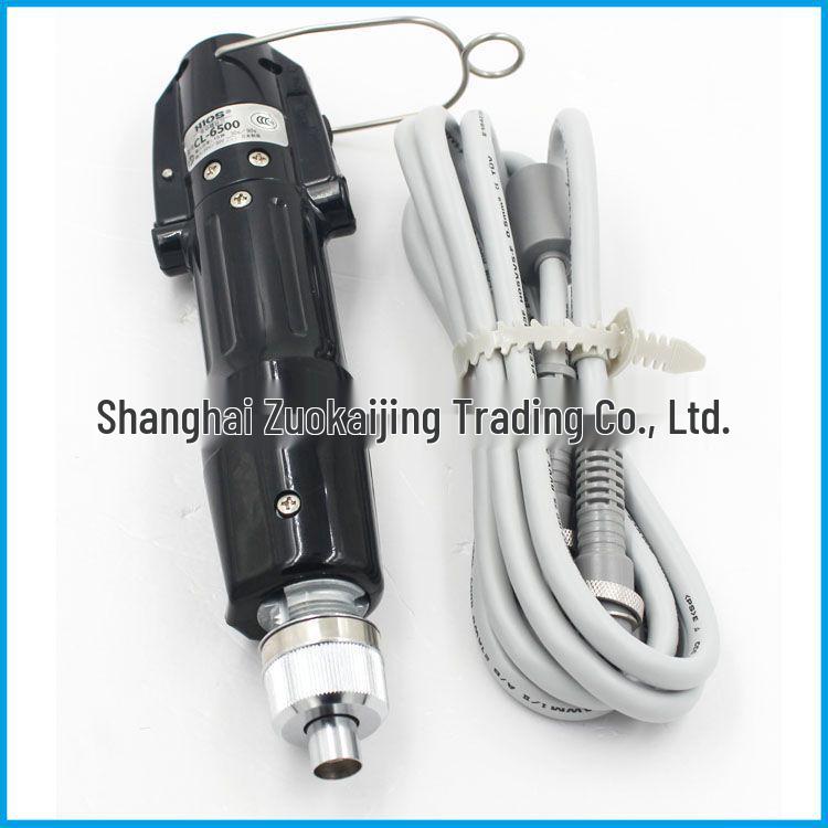 HIOS CL-6500PS Push-to-Start Electric Screwdriver
