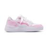 Li Ning Floating Boat Abrasion Resistant Lightweight Wear Resistant And Lightweight Low Top Skateboard Shoes Men's AGCS419-1(Team1910-)