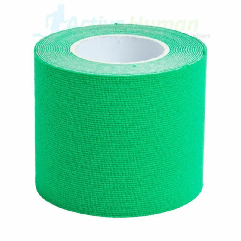 1 Rolls of Muscle Stickers Breast Lift Stickers Elastic Sports Tape Chest Tape Bandage Physiotherapy Sports Athletic Supporter
