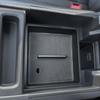Center Console Organizer for 2025-2025 Chevy Silverado EV Work Truck (WT)/RST First Edition/LT Armrest Storage Box Accessories