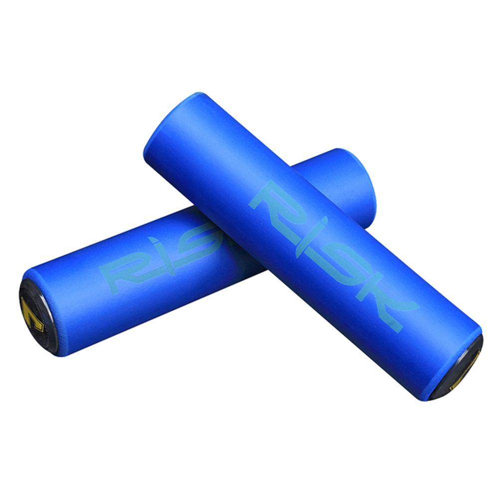 Cover Antiskid Ultra-light Bike Grip Cover Cycling Handlebar Grips MTB Bike Grips Bicycle Grips