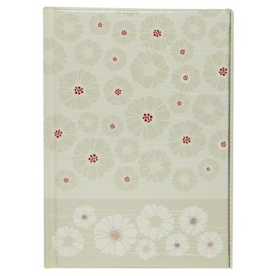 Lantern Studios Lantern Studios A5 Magnetic Journal (Havsanemon)