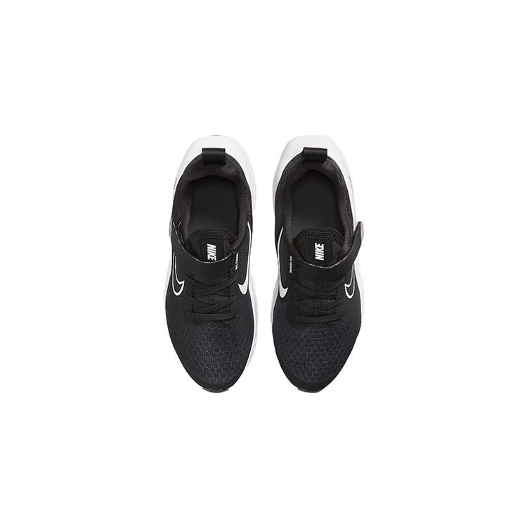 Nike Dětské tenisky Air Zoom Arcadia 2 PS Černé Antracitové Bílé DM8492-002