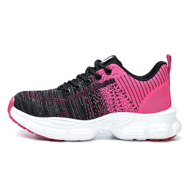 

Спецобувь, легкая, нескользящая, небьющаяся, устойчивая к проколам и износу, безопасность рабочих 357 Rose Red (4.0 Kevlar standard); 35