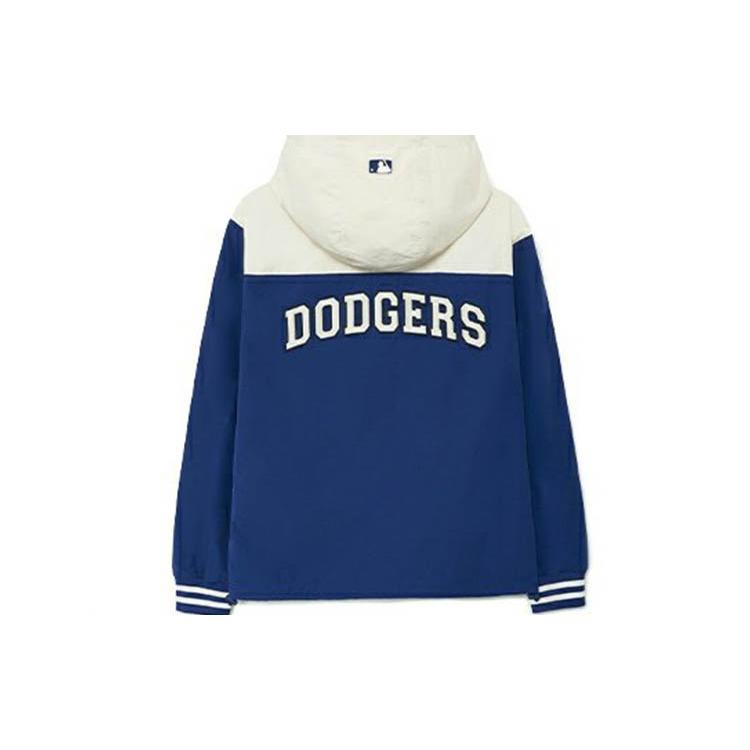 New MLB Los Angeles Dodgers Jackets Unisex 3AWJV0134