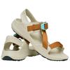 Crocs Wildness Beach Sandals Unisex White 212711-2Y3