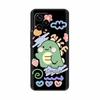 For Honor 200 Lite Case Cute Panda Flower Painted Soft Silicone Phone Cover For Honor 200 Lite 5G Cases For Honor 200Lite Covers