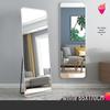 Chang Baosen 170x65cm Full-Length Floor & Wall Mirror