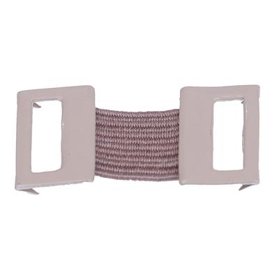 10/30Pcs Replacement Elastic Bandage Stretch Metal Clips Fixation Clamp Hooks
