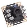 USB-Kameramodulplatine OV9732-Chip IR CUT Infrarot-Gesichtserkennung 1280 x 720 30 fps 72 Grad