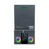 For Xbox Series X Console Cooling Fan Dock Station Slim Vertical Stand Host Side Radiator Usb Game Cooler For Xbox game Console